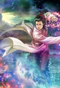 魔帝宠妻狂：天才驭兽九小姐