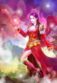 黑化女配是頭小惡龍