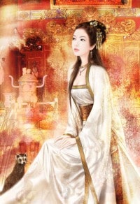 （GL/XX同人）异界全职业大师