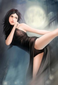 [综]带着百鬼穿聊斋
