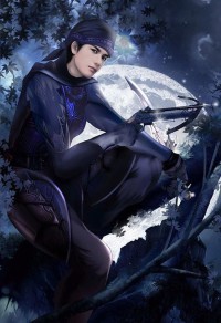 重生之蕭顏歡