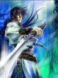 無極玄尊